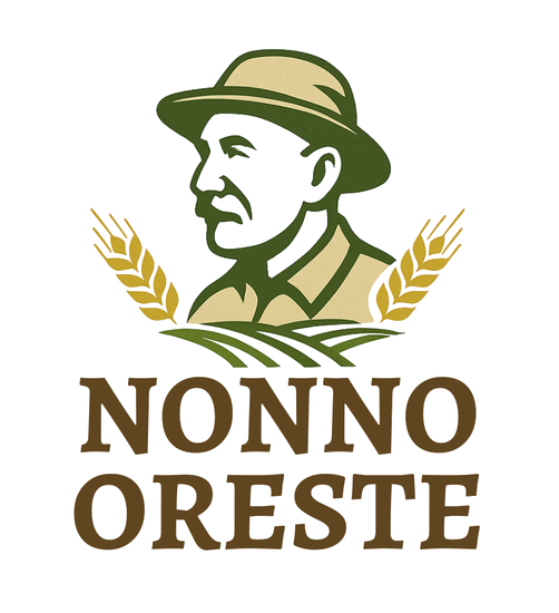 NONNO ORESTE